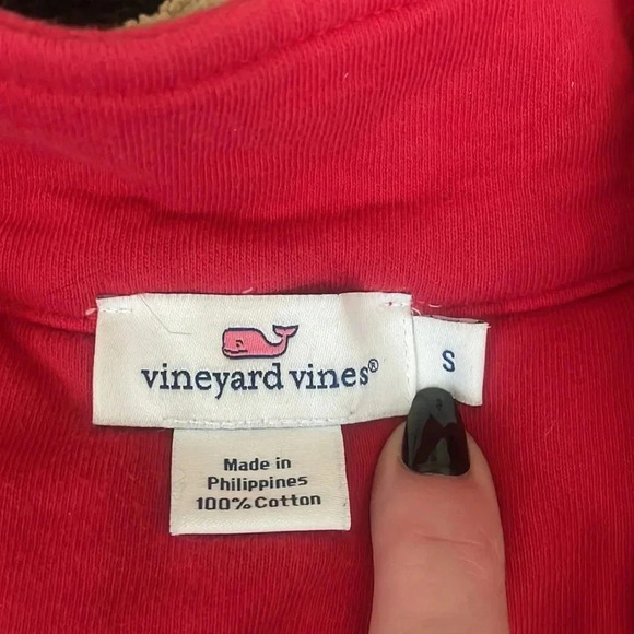 Vineyard Vines Shep Shirt - Picture 3 of 6